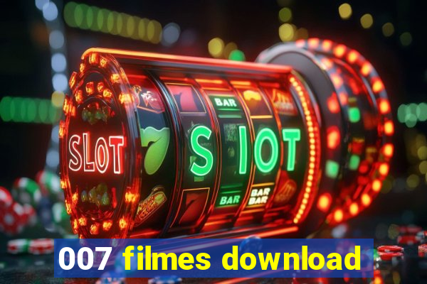 007 filmes download